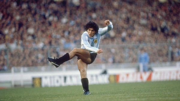 Pesepakbola yang Paling Banyak Main di Piala Dunia