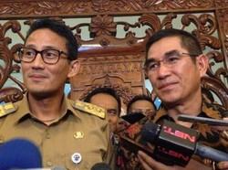 OK OCE akan Kolaborasi dengan Syarikat Islam DKI Jakarta