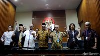 Eks Pimpinan KPK Minta Dibentuk Tim Gabungan Pencari Fakta