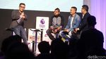 Evolusi Menonton Tayangan Sepakbola