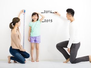 7 Olahraga Penambah Tinggi Badan, Renang hingga Bergelantungan