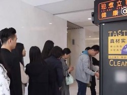 Baru Buka, Gerai Mie dengan Mesin Otomatis Ini Terpaksa Ditutup