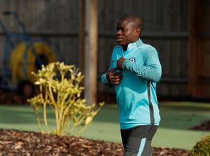 Sempat Pingsan Saat Latihan, Kante Kini Dinyatakan Aman untuk Bermain