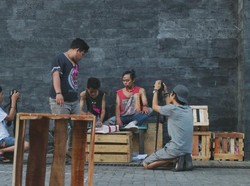 Tembus 12 Besar Chanel Youtube, Ini Kiprah Para Pemuda Ngapak