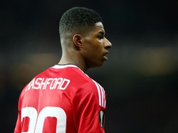 Rashford Pemain Muda yang Komplet