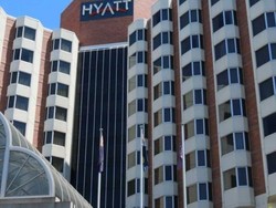 Hotel Bintang 5 di Perth Banting Harga karena Kompetisi