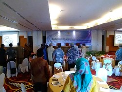 LSF Ajak Masyarakat Lakukan Sensor Mandiri