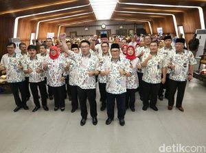 Kota Bandung Kini Punya Lembaga Khusus yang Mengurus Lansia