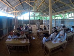 Porsi Anggaran Sama, Tapi Kualitas Pendidikan RI di Bawah Vietnam