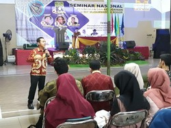 Mewujudkan Indonesia Berbudaya dengan Pendidikan