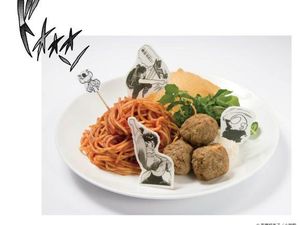 Pencinta Anime Ranma 1/2 Wajib Banget Kongkow di Cafe Ini Pencinta Anime Ranma 1/2 Wajib Banget Kongkow di Cafe Ini