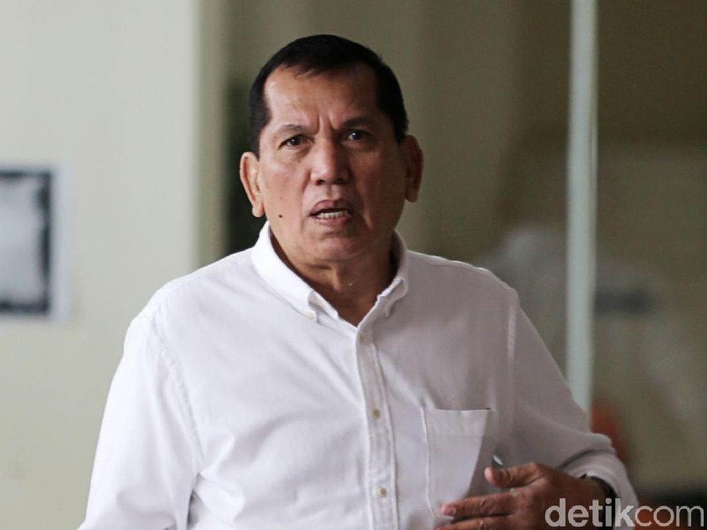 Periksa Eks Ketua Komisi II DPR, KPK Dalami Penyusunan Anggaran Proyek e-KTP Periksa Eks Ketua Komisi II DPR, KPK Dalami Penyusunan Anggaran Proyek e-KTP