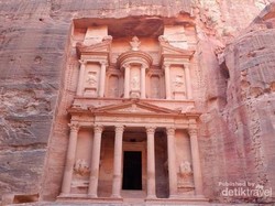 Video: Wisata Religi ke Petra Yerusalem