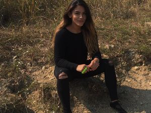 Dikucilkan karena Berbadan Gemuk, Wanita Ini Sukses Diet dan Tampil Cantik