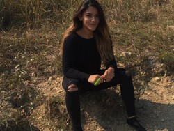 Dikucilkan karena Berbadan Gemuk, Wanita Ini Sukses Diet dan Tampil Cantik