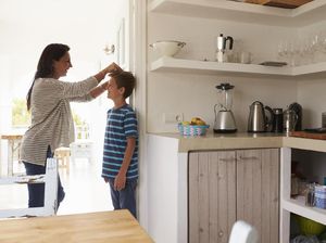 Bun, Pakai Rumus Ini untuk Memperkirakan Tinggi Badan Anak Bun, Pakai Rumus Ini untuk Memperkirakan Tinggi Badan Anak