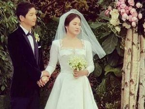 Hotel Shilla Kebanjiran Pemesanan Kamar di Hari Song Song Couple Menikah