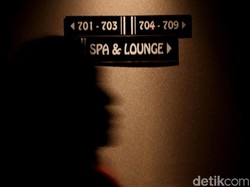 Anies: Izin Kerja 104 Tenaga Asing di Alexis Habis Hari Ini