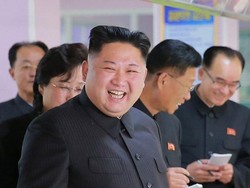 Kebocoran Radioaktif Mengancam Jika Korut Ledakkan Nuklir Lagi