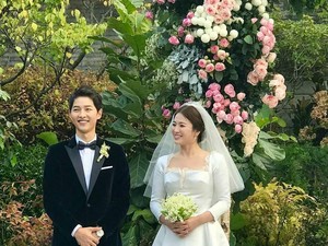 Beda Nasib Karier Song Joong Ki dan Song Hye Kyo Setelah Resmi Cerai Beda Nasib Karier Song Joong Ki dan Song Hye Kyo Setelah Resmi Cerai
