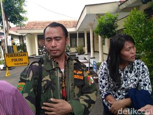 Keluarga Bocah SD Mirip Ahok Mediasi dengan Sekolah dan Polisi