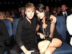 Duh, Selena Gomez Sebut Hubungan dengan Justin Bieber Beracun