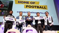 Evolusi Menonton Tayangan Sepakbola
