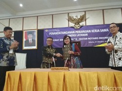 Makin Mudah, Bikin NPWP Pajak Sekarang Bisa Lewat Notaris