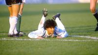 Deretan Pesepakbola yang Terjerat Narkoba