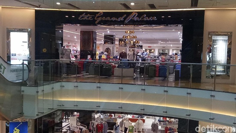 Daya Beli Lemah dan Ritel Berguguran, Ini yang Terjadi Pada Ekonomi RI