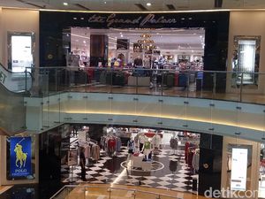 Daya Beli Lemah dan Ritel Berguguran, Ini yang Terjadi Pada Ekonomi RI