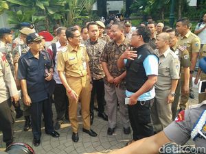 Soal Rencana Demo UMP Buruh, Sandi: Percantik dengan Selawat