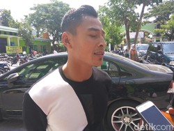 Kilau Samsul Arif Bersama Persela di Liga 1: Semua Mutlak Hasil Kerja Tim