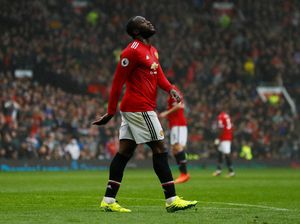 Mata: Lukaku Bisa Jadi Drogba-nya MU