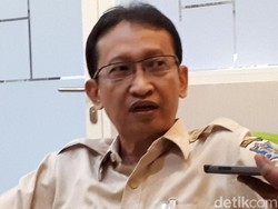 Reklame LED Depan PTC akan Ditertibkan