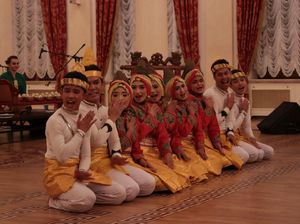 KBRI Moskow Gelar Hari Budaya Indonesia di Tatarstan