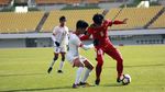 Foto: Awal Sempurna Garuda Muda