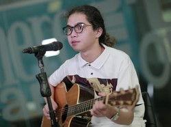 Kamu dan Aku Jadi Debut Solo Dul Jaelani