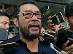 Ada 3 DPD I Golkar yang Belum Teken Dukungan Munaslub, Satu Menolak