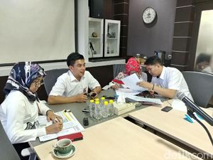 PDAM Bandung Beri Subsidi Bagi 15 Ribu Warga Penghasilan Rendah