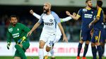 Banyak Pemain Baru, Berikut Prediksi Starting Line-up Inter Milan