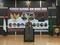 Jelang Pilkada, Mendagri Minta Calon Kepala Daerah Tak Main Isu SARA