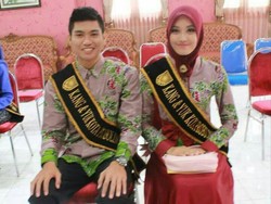 Dedy yang Dikubur Tanpa Izin Keluarga itu Finalis Kang dan Yuk