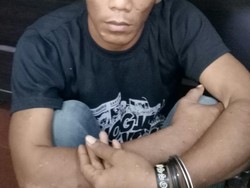 Polisi Amankan 4 Pelaku Lain Kasus Penemuan Kerangka di Sumur Tua