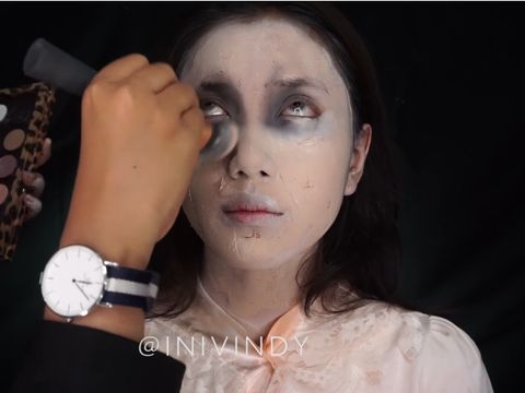 44 Hantu Ibu Terbaru