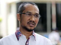 Abraham Samad: Indonesia Darurat Korupsi