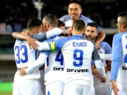 Belum Pernah Inter Mengawali Musim Sebaik Ini