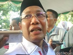 PKB Beri Sinyal Rekom Calon Wali Kota Kediri PKB Beri Sinyal Rekom Calon Wali Kota Kediri