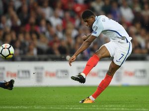Meski Jarang Main di Klub, Rashford Diyakini Bakal ke Piala Dunia