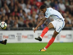 Meski Jarang Main di Klub, Rashford Diyakini Bakal ke Piala Dunia